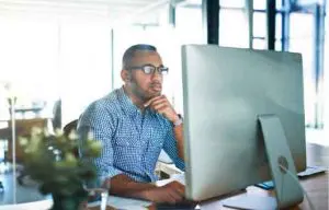 Tech Worker