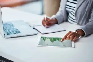 Checking Cost Charts
