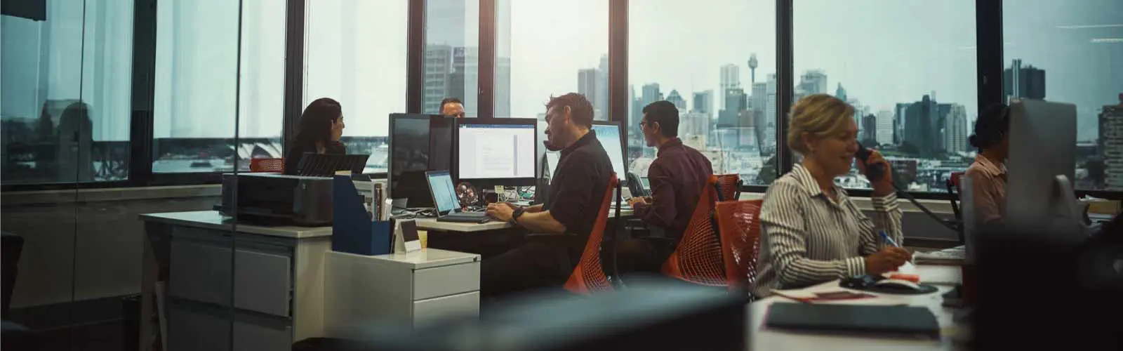 Customer Identity and Access Management