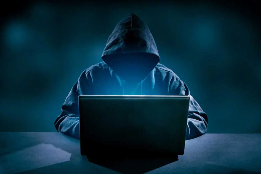 Ransomware Recovery Process