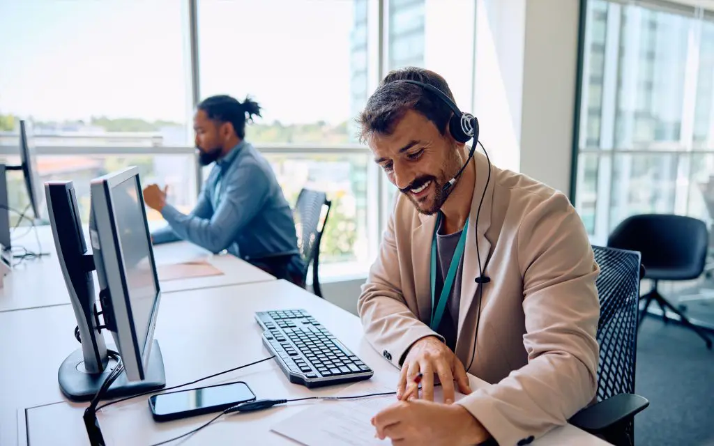 Ensuring Compliance in Managed Service Agreements