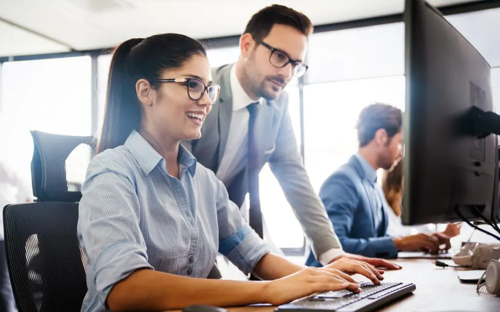 Overcoming Common Challenges in Co-Managed IT Relationships