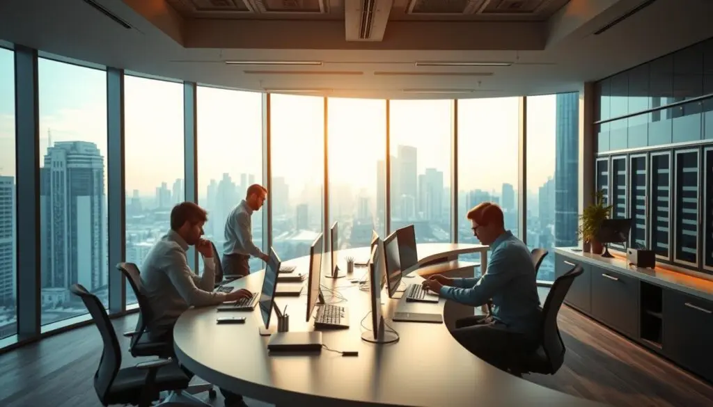 Top Managed Service Providers in Vaughan