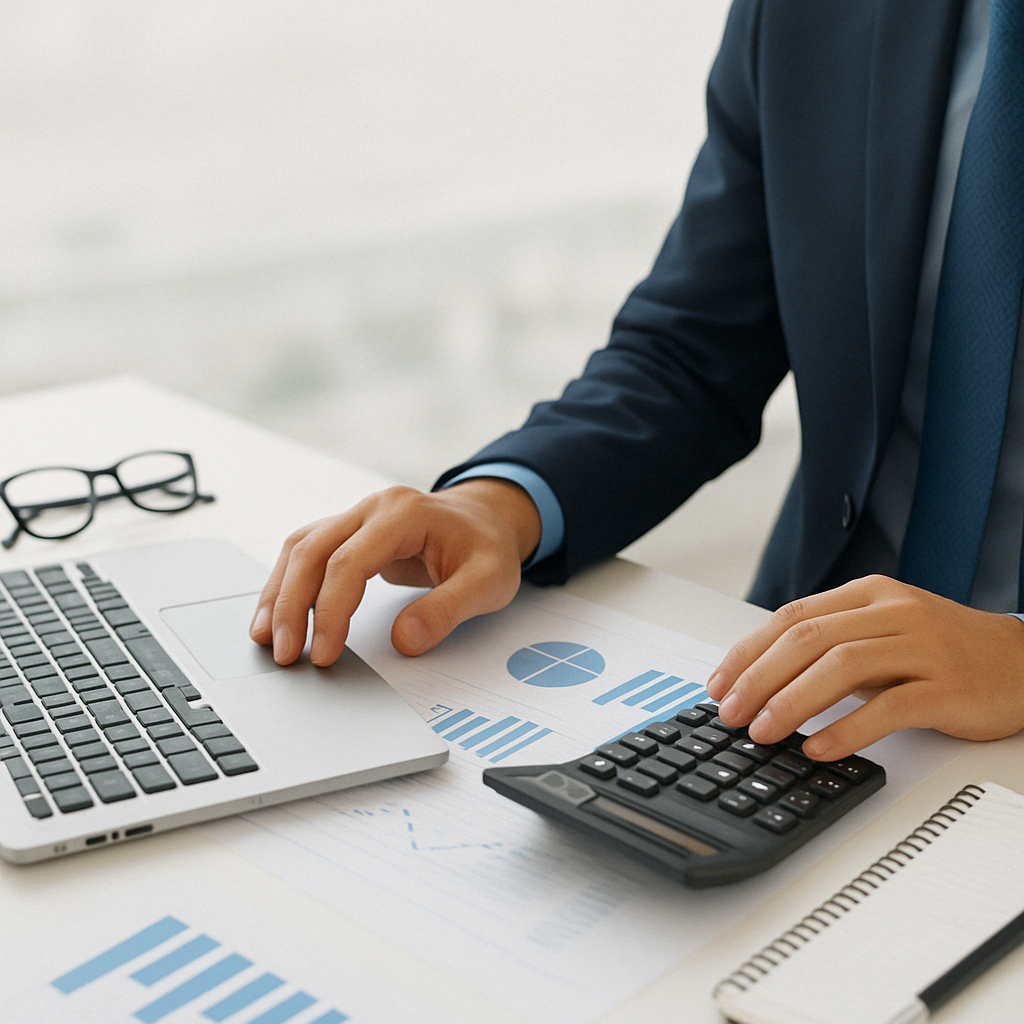 Accounting Firm