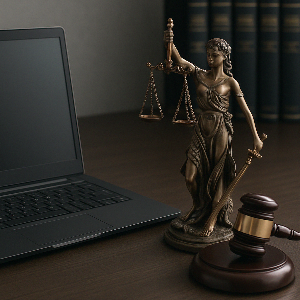 Law