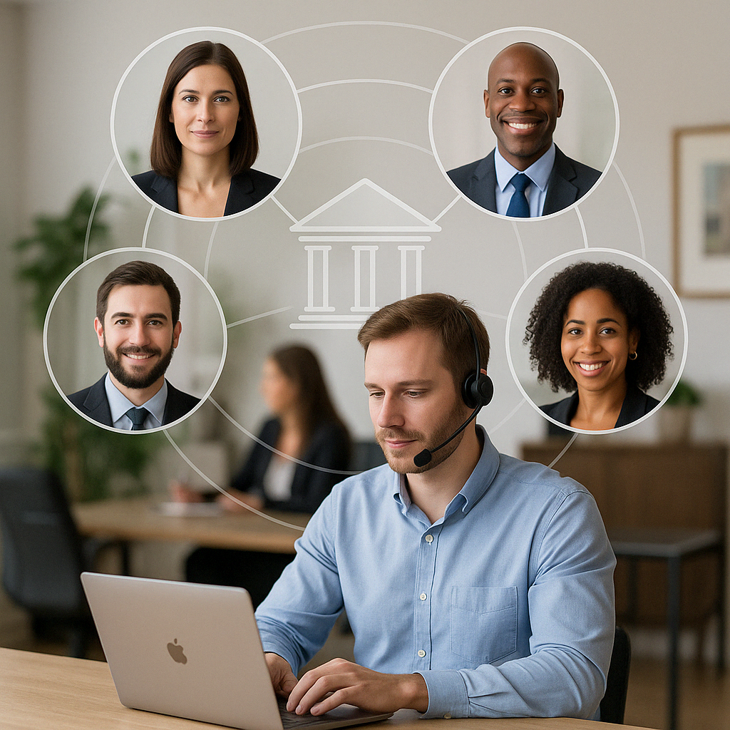 Association Business