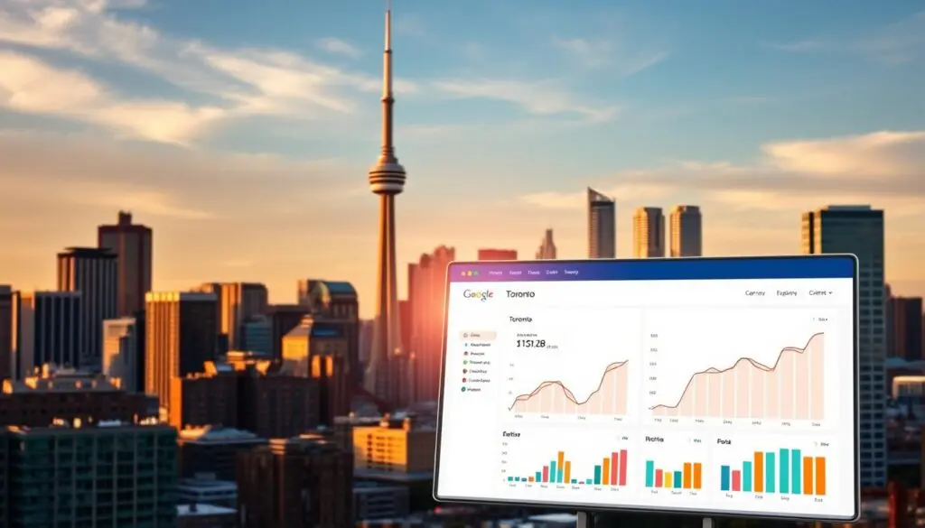 What to expect from a Toronto SEO campaign