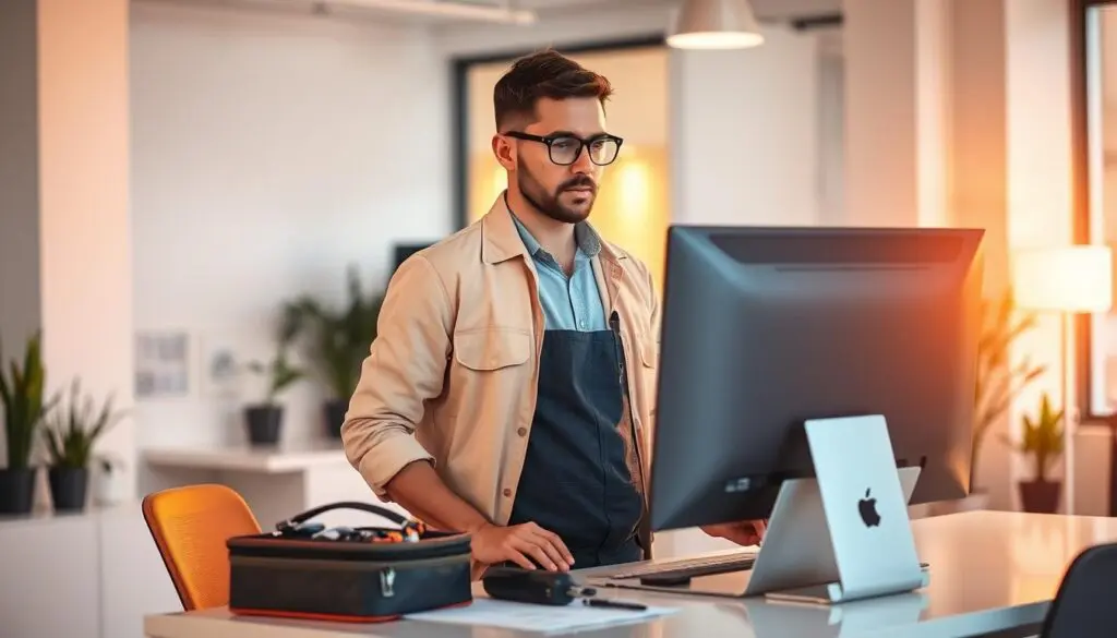 on-site tech support on-site tech support