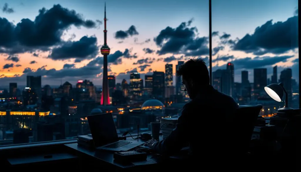 SEO challenges for Toronto small businesses