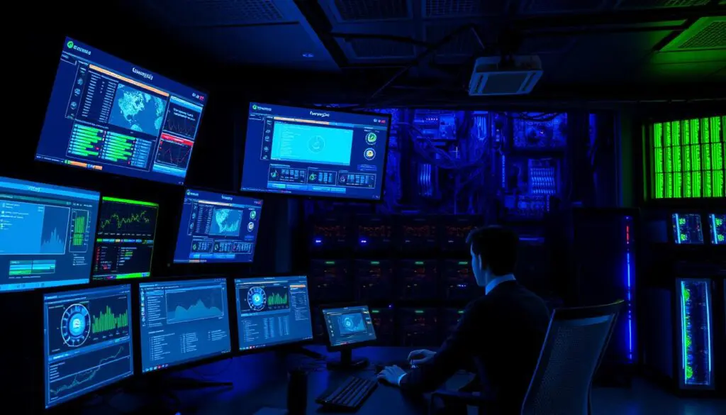 cybersecurity protocols