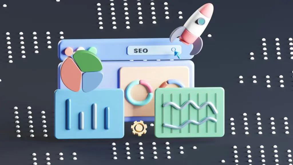SEO ranking local