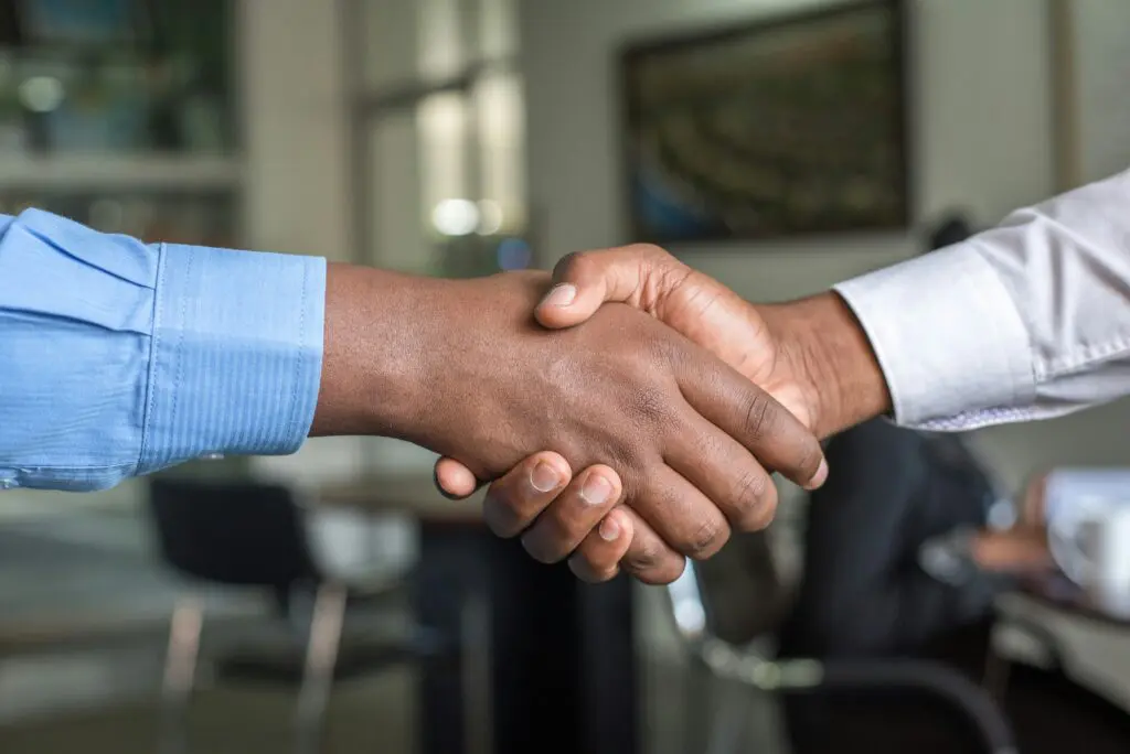 Service Level Agreement