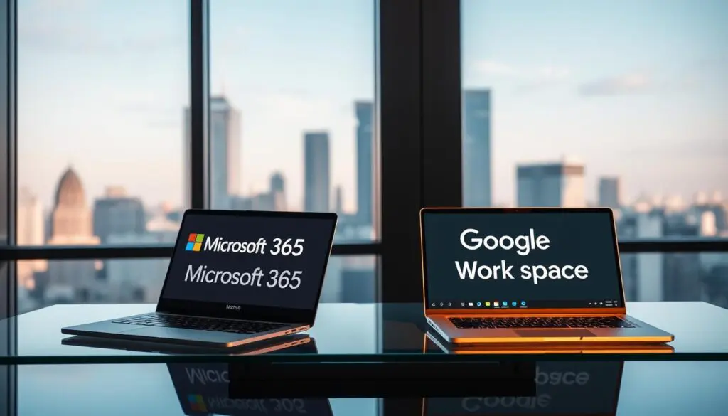Software User Experience Comparison