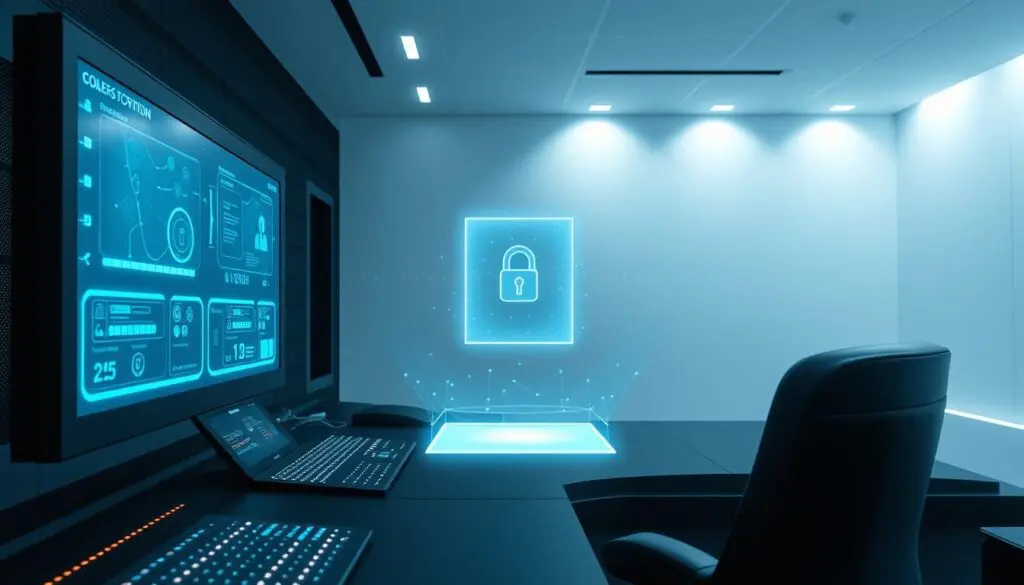 online security measures