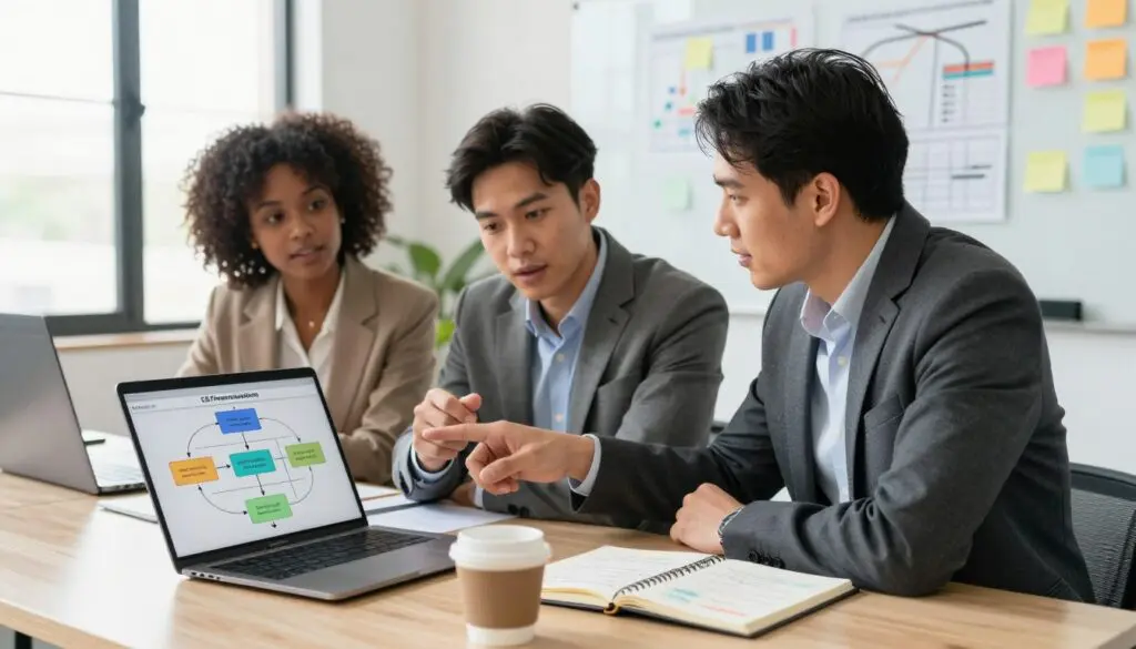 CIS Framework Implementation Planning