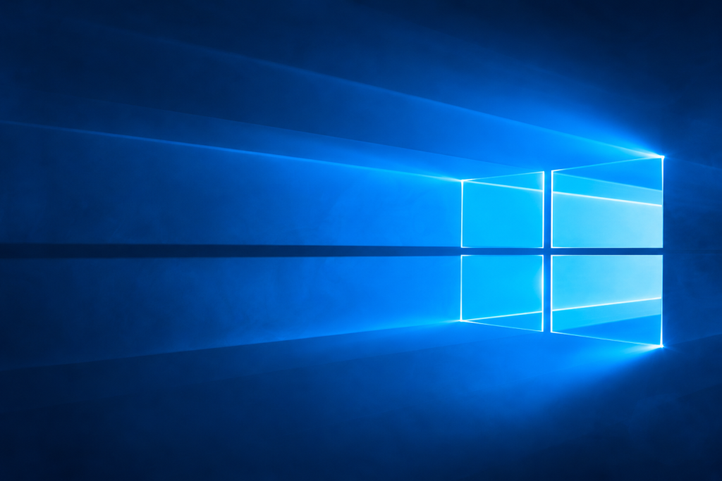 Windows 10