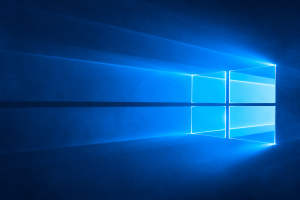 Windows 10