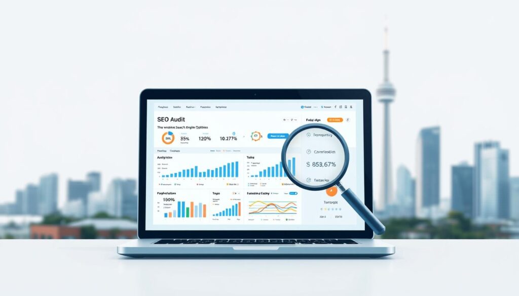 SEO Audit