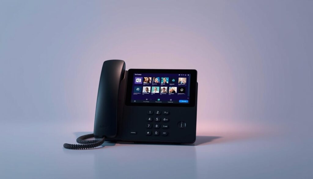 Teams Phone