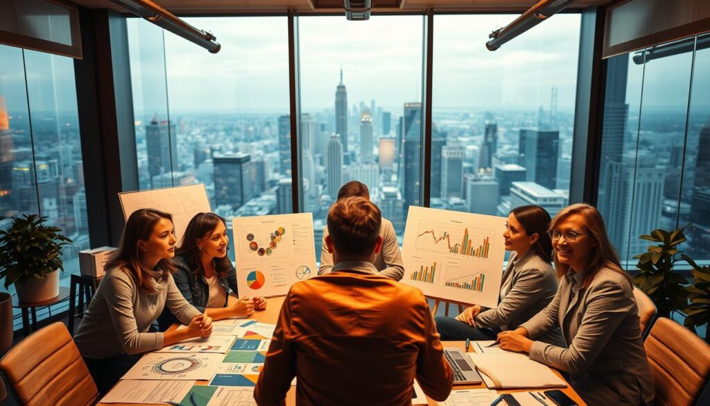 strategic business initiatives
