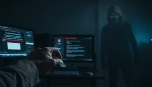 Employee Needs Security Awareness Training