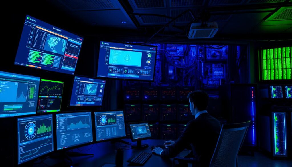 cybersecurity protocols