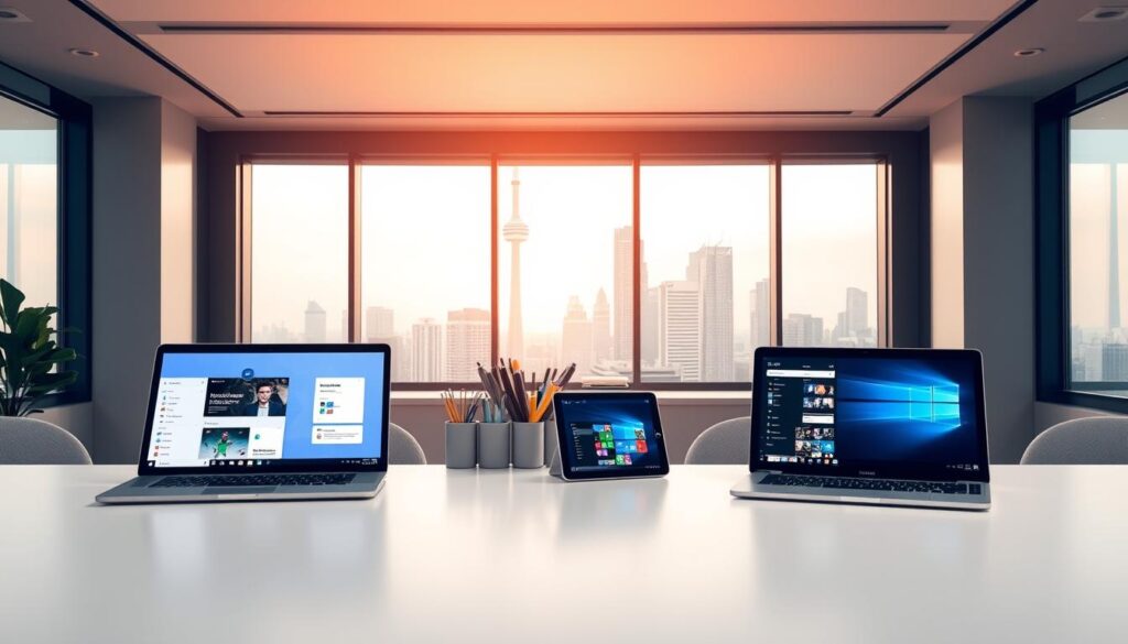 Google vs Microsoft 365