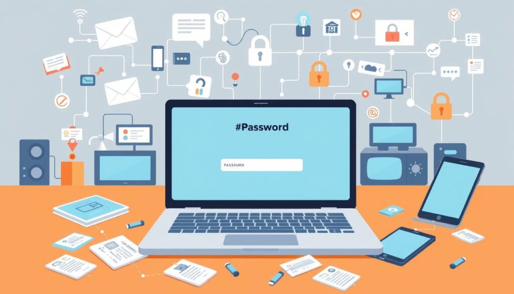 Password Managers
