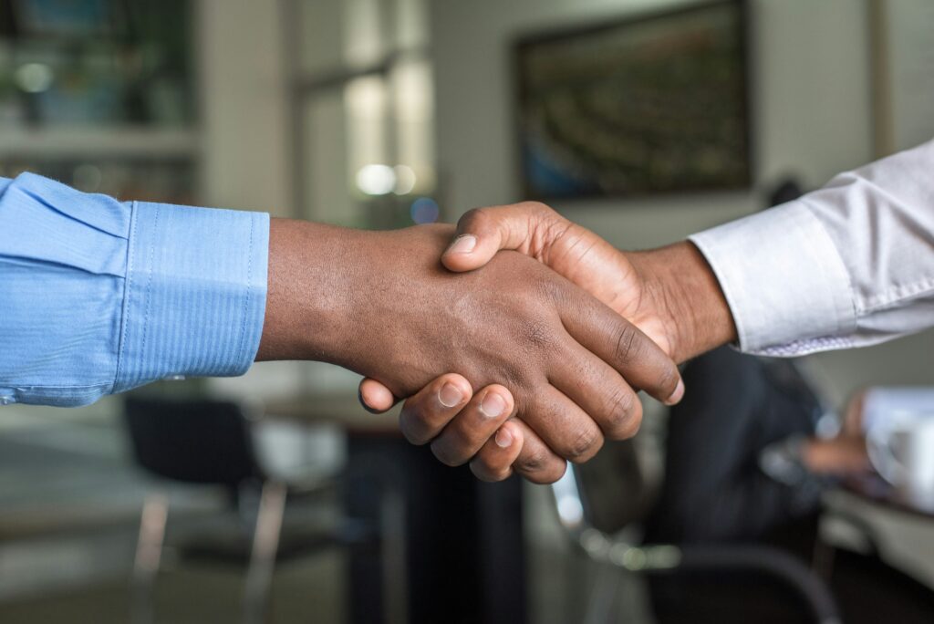Service Level Agreement