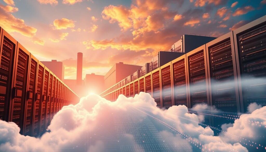 cloud computing for scalability