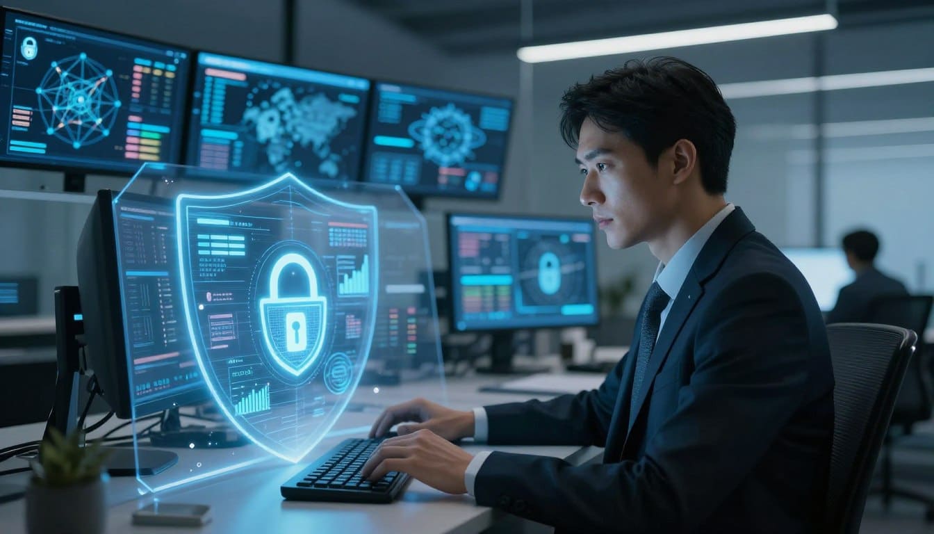 Zero-Trust-Manufacturing - CG Technologies
