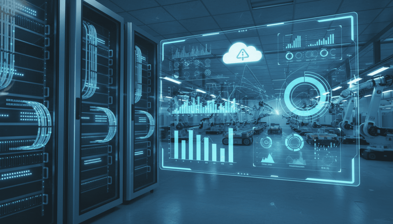 Managed IT Services Toronto & GTA | CG Technologies
